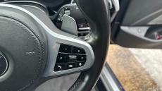 BMW 5 Series 520d xDrive MHT M Sport 4dr Step Auto Diesel Saloon